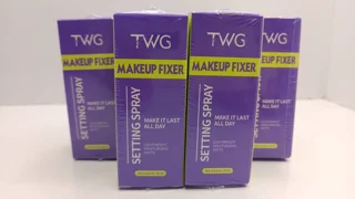 اسپری فیکساتور