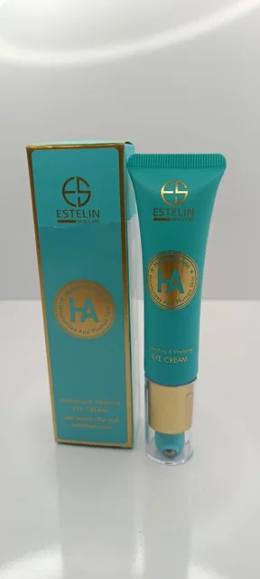 کرم دور چشم