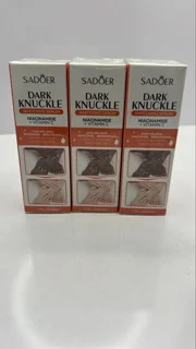 سفید کننده دست و‌پا