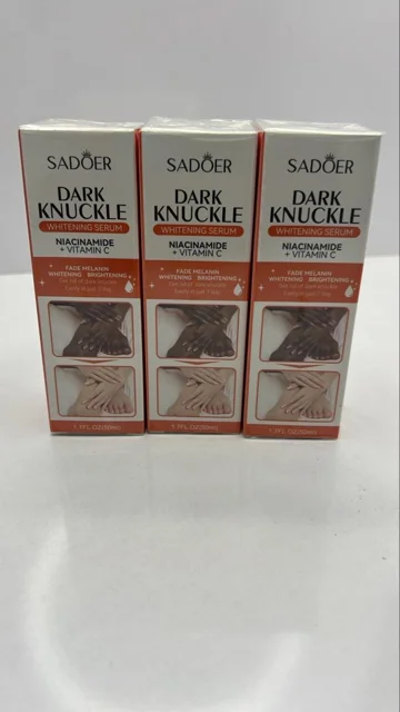 سفید کننده دست و‌پا